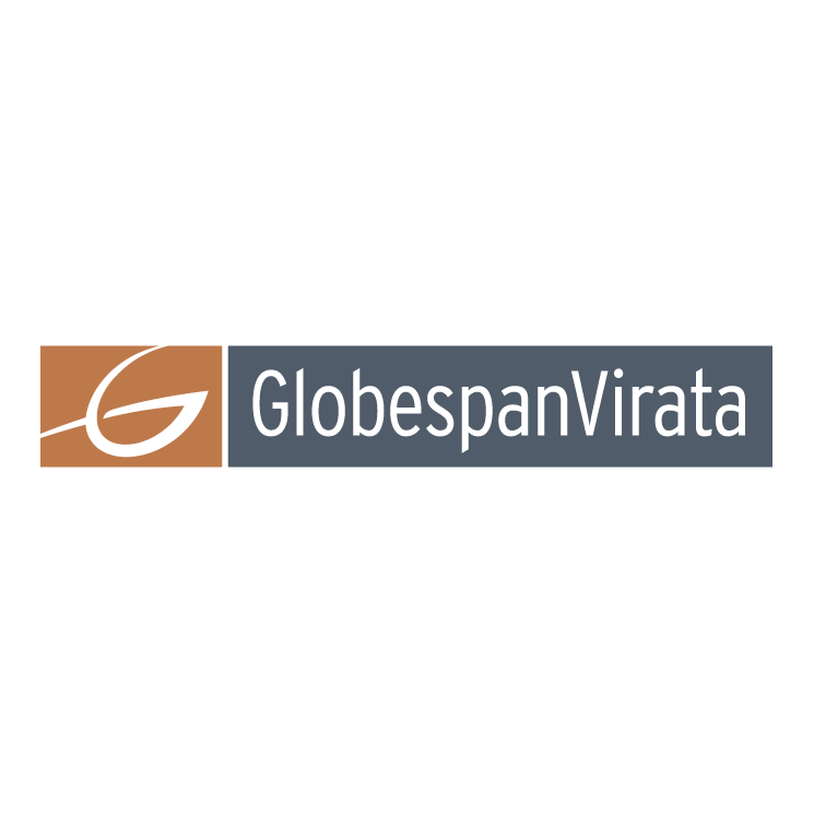 free vector Globespanvirata