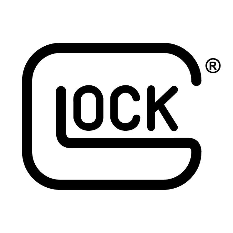 glock vector