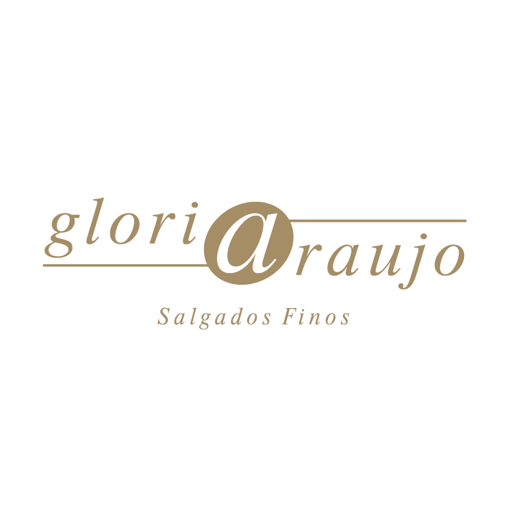 free vector Gloria araujo