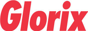 free vector Glorix logo