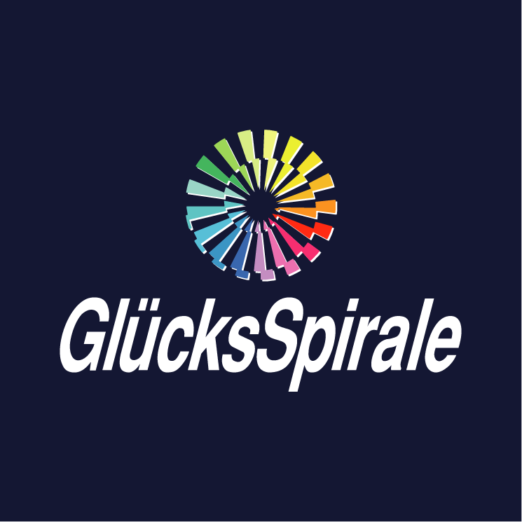 free vector Glucksspirale
