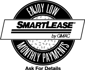 free vector GM SmartLease logo2