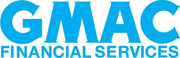 free vector GMAC Financial Service logo