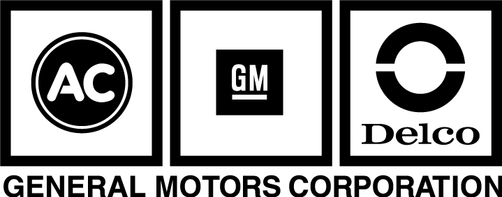 free vector GMC logo