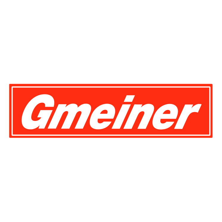 free vector Gmeiner