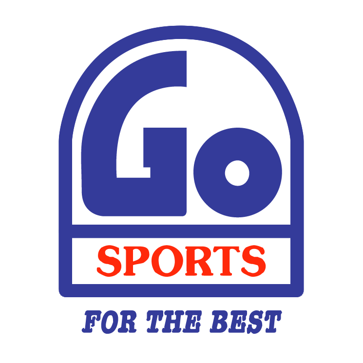 free vector Go sports
