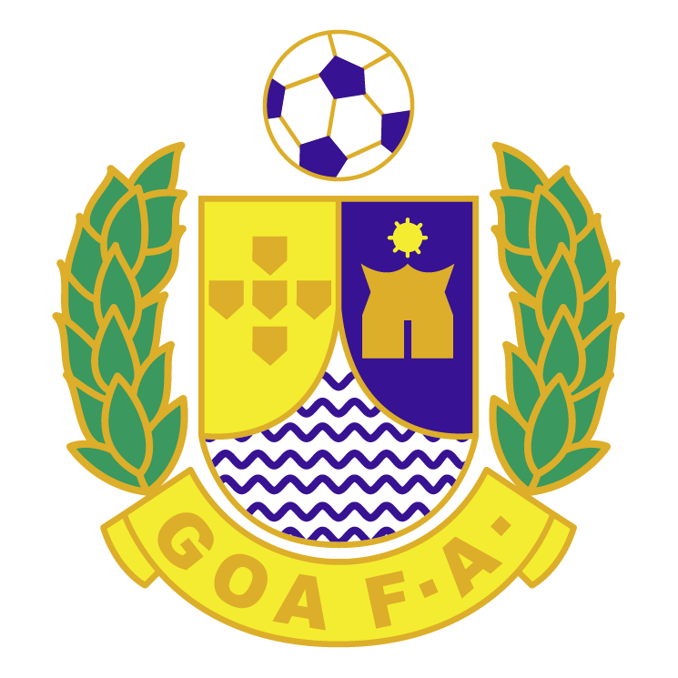 free vector Goa football association