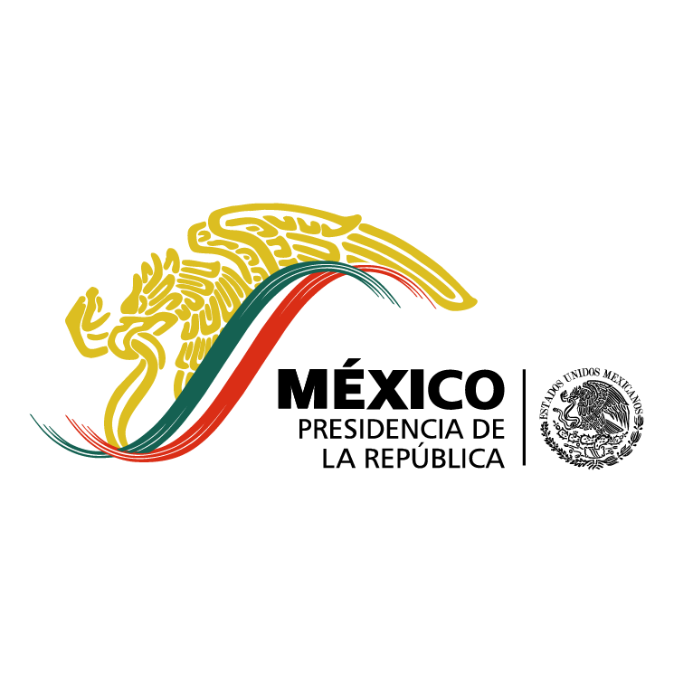 free vector Gobierno del estado de mexico