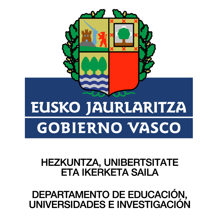 free vector Gobierno vasco 0