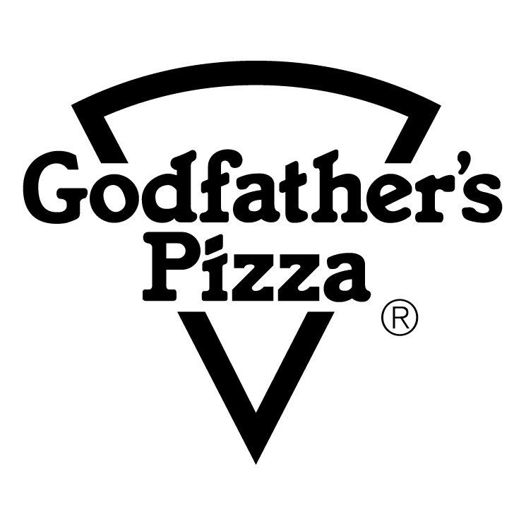 free vector Godfathers pizza 0