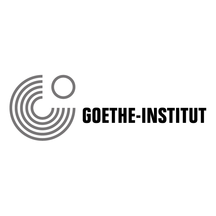 free vector Goethe institut 0