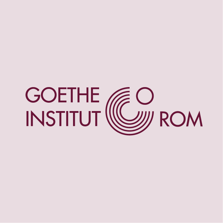 free vector Goethe institut rom