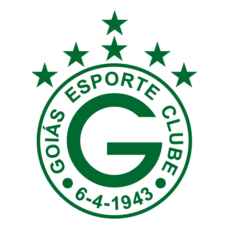 free vector Goias esporte clube de goiania go