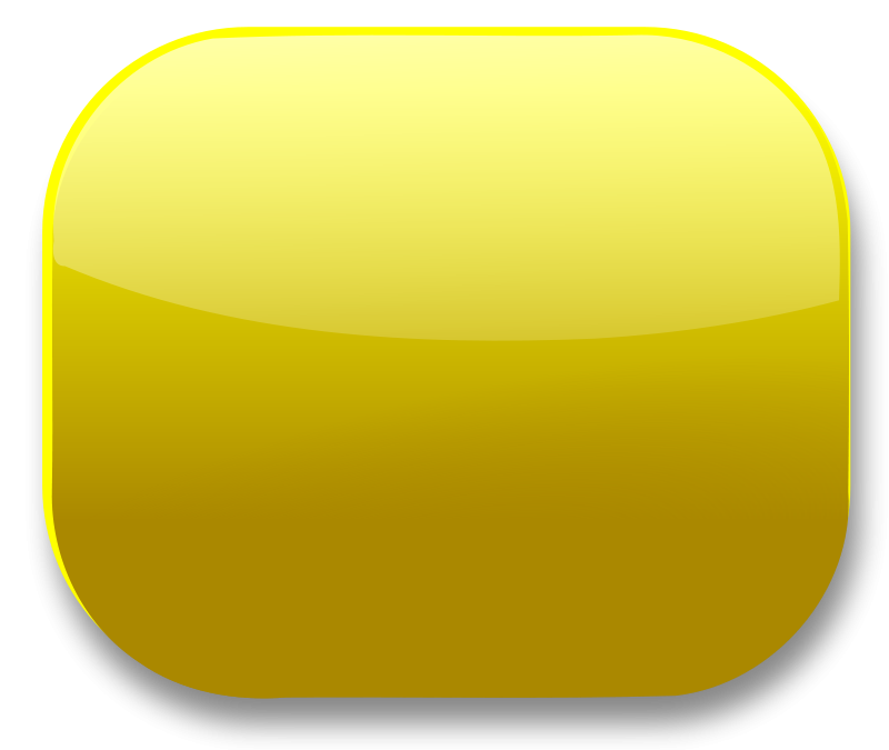 free vector Gold Button 007