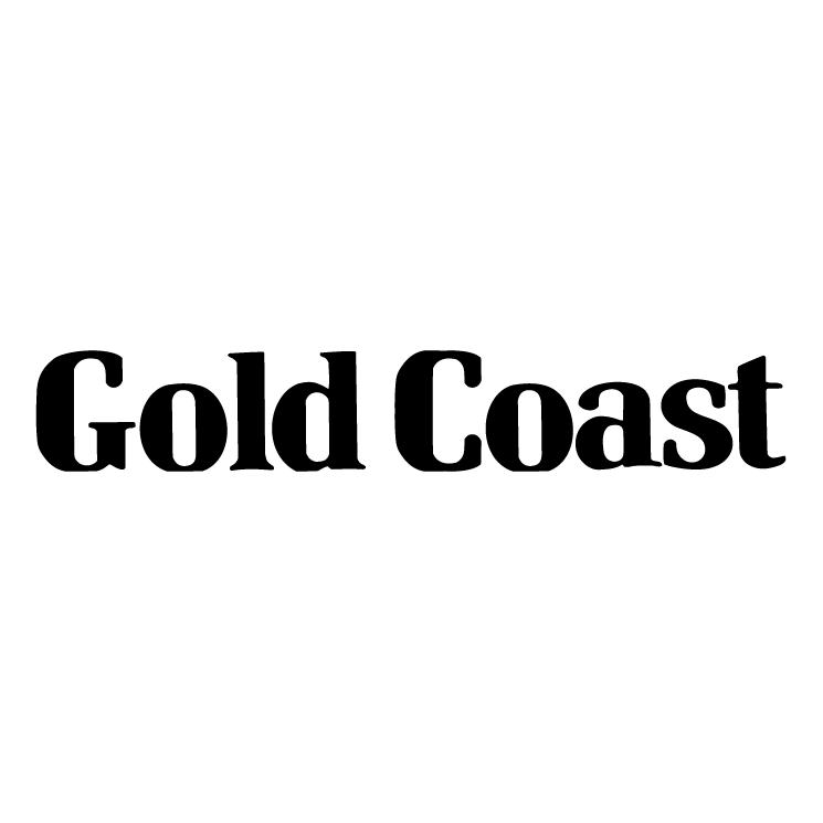 free vector Gold coast