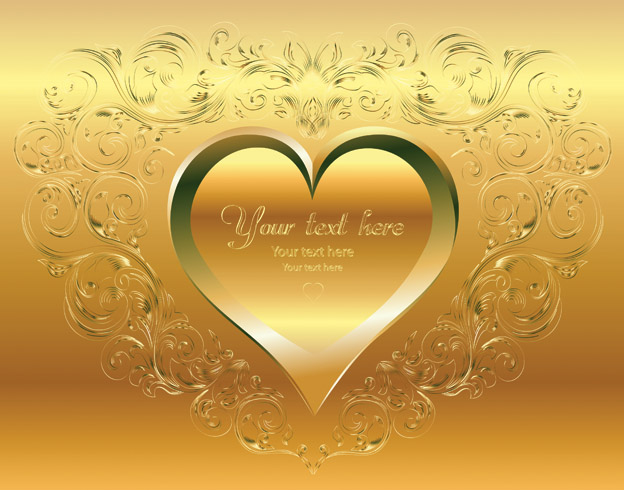 Free Free Heart Of Gold Svg 296 SVG PNG EPS DXF File