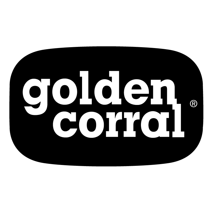 free vector Golden corral