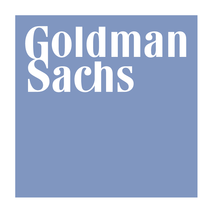 free vector Goldman sachs
