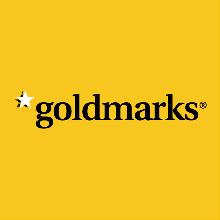 free vector Goldmarks