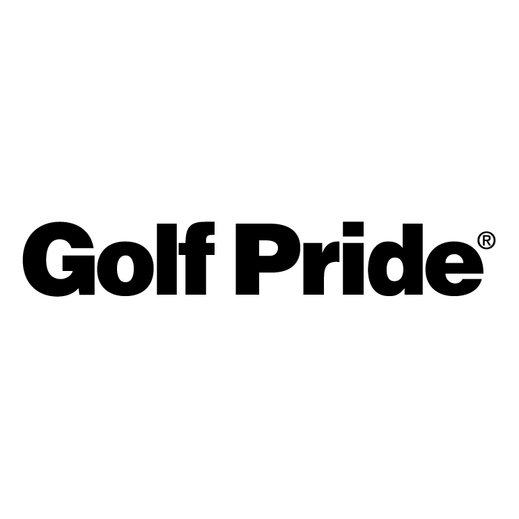 free vector Golf pride