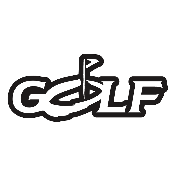 clip art golf logo - photo #39