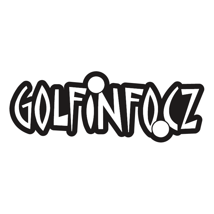 free vector Golfinfocz