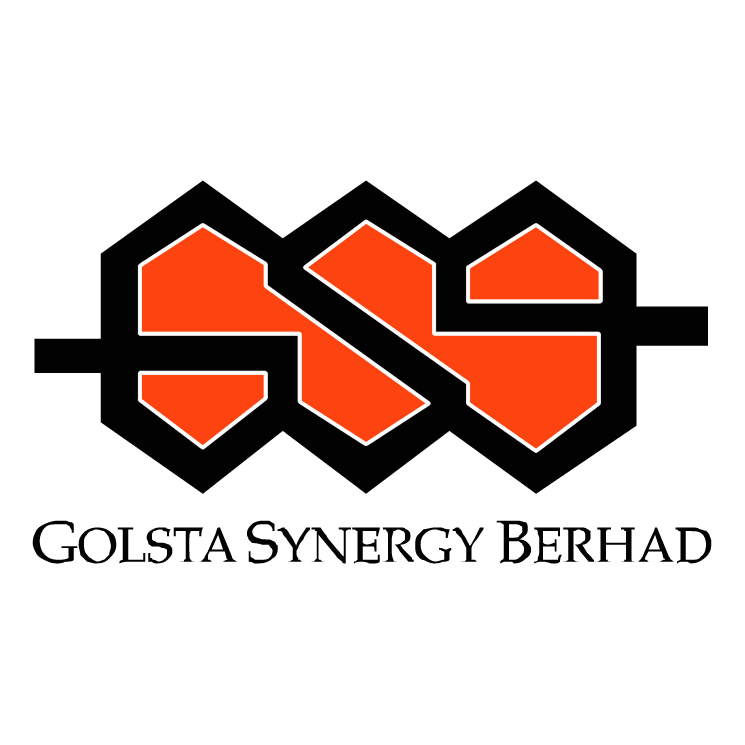 free vector Golsta synergy