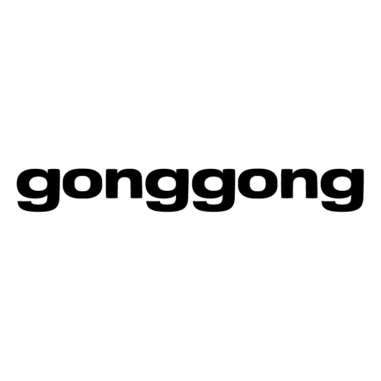 free vector Gonggong