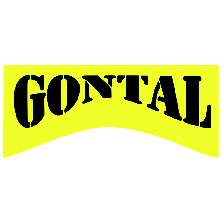 free vector Gontal