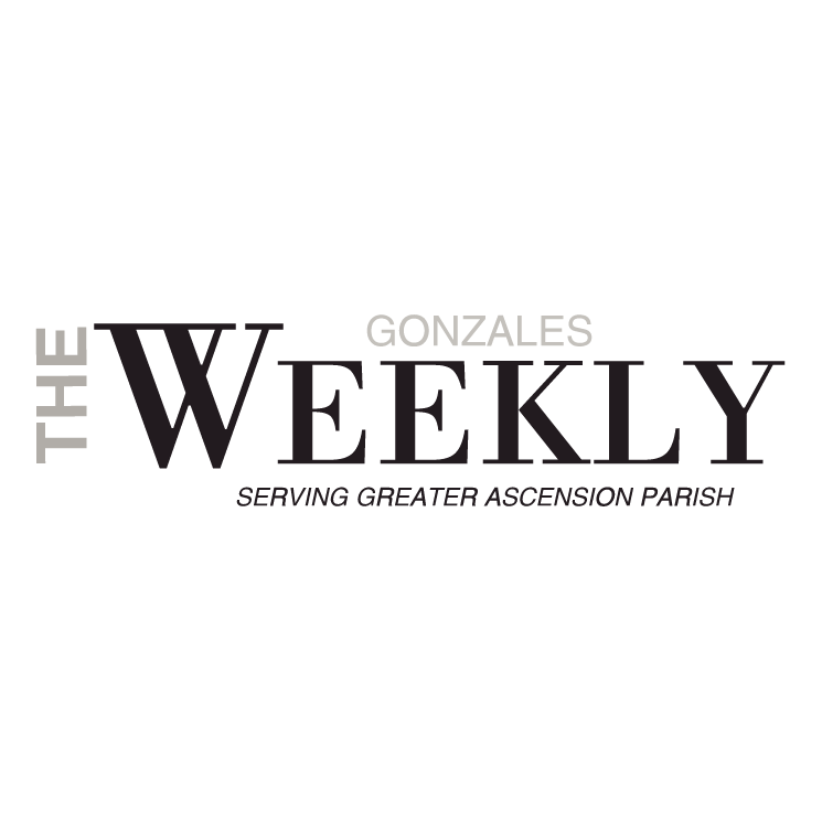 free vector Gonzales weekly