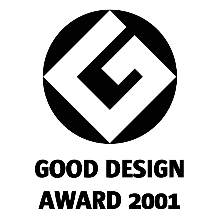 free vector Good design award