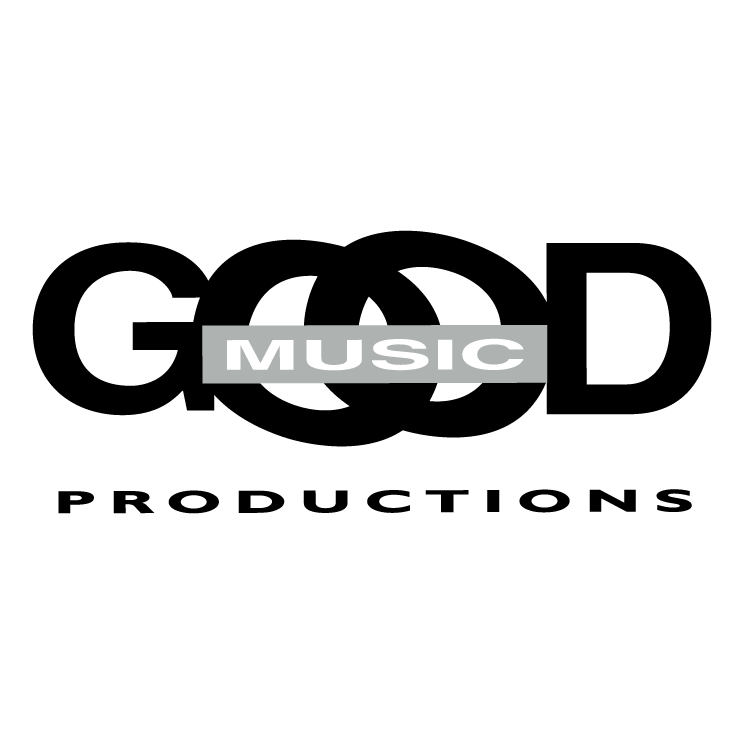 free vector Good music productions