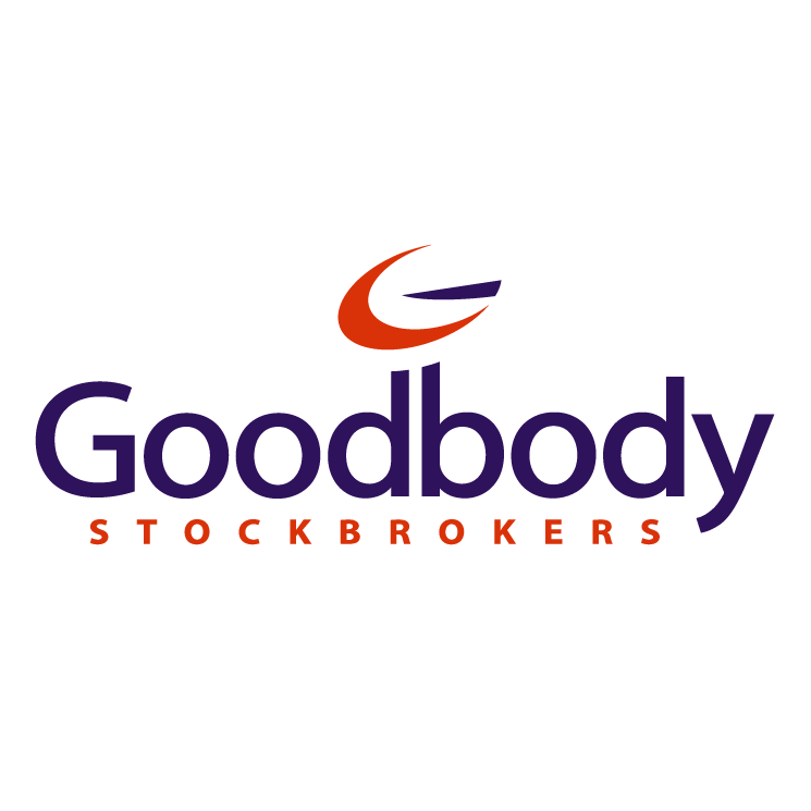 free vector Goodbody stockbrokers 0