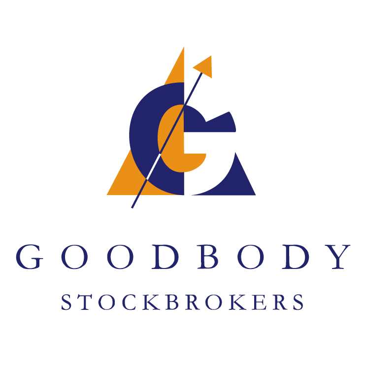 free vector Goodbody stockbrokers