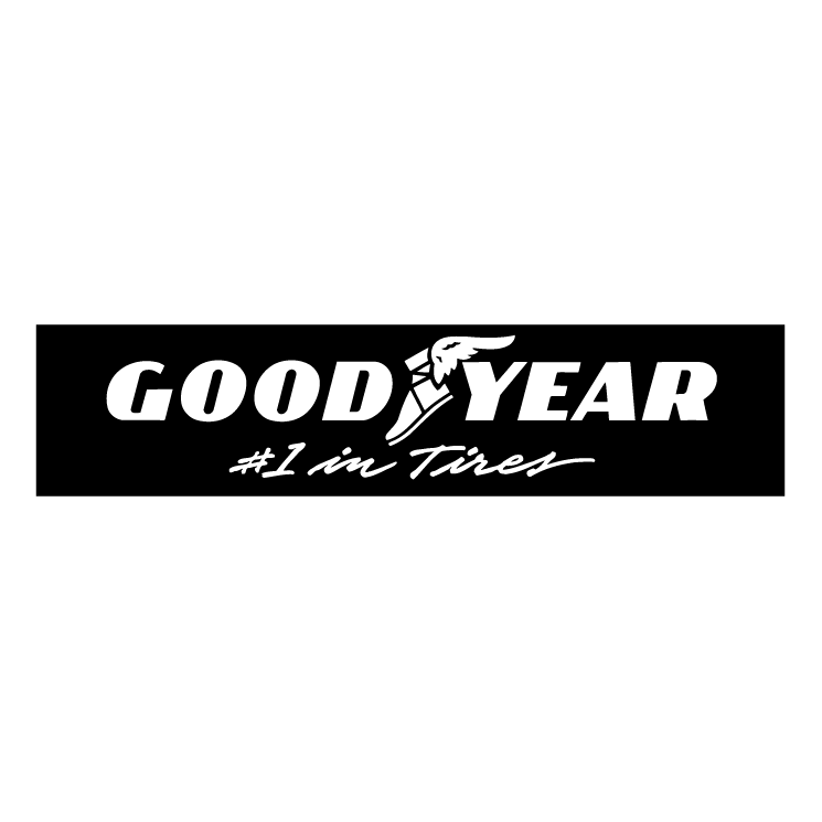 free vector Goodyear 1
