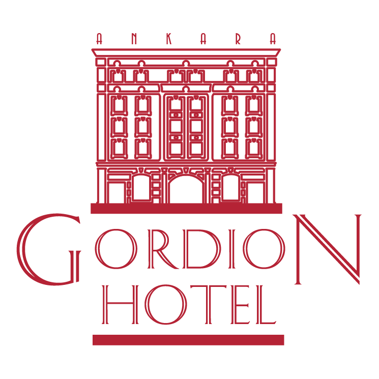 free vector Gordion hotel