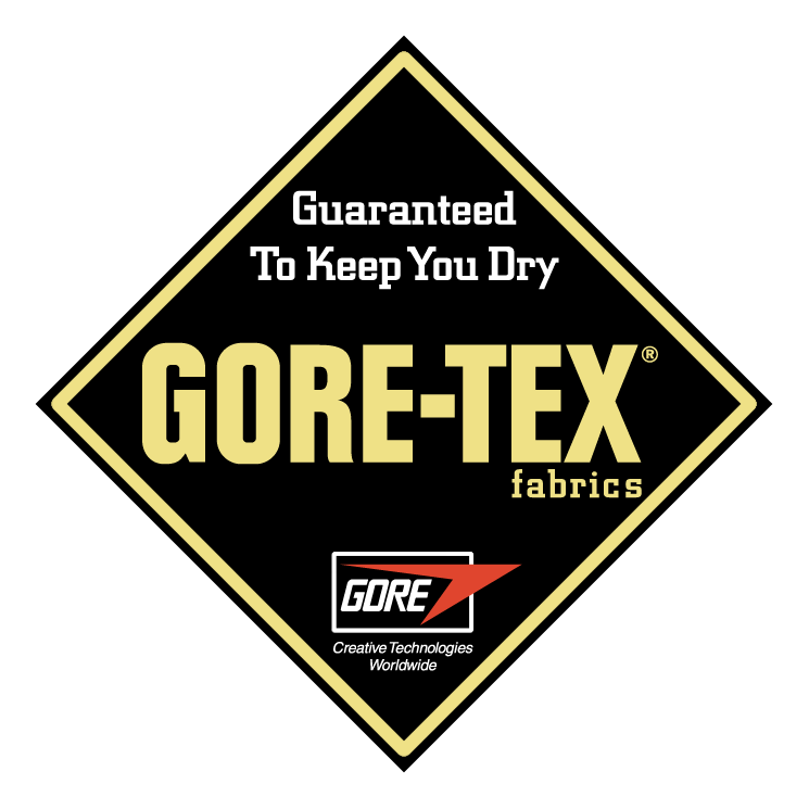 free vector Gore tex fabrics