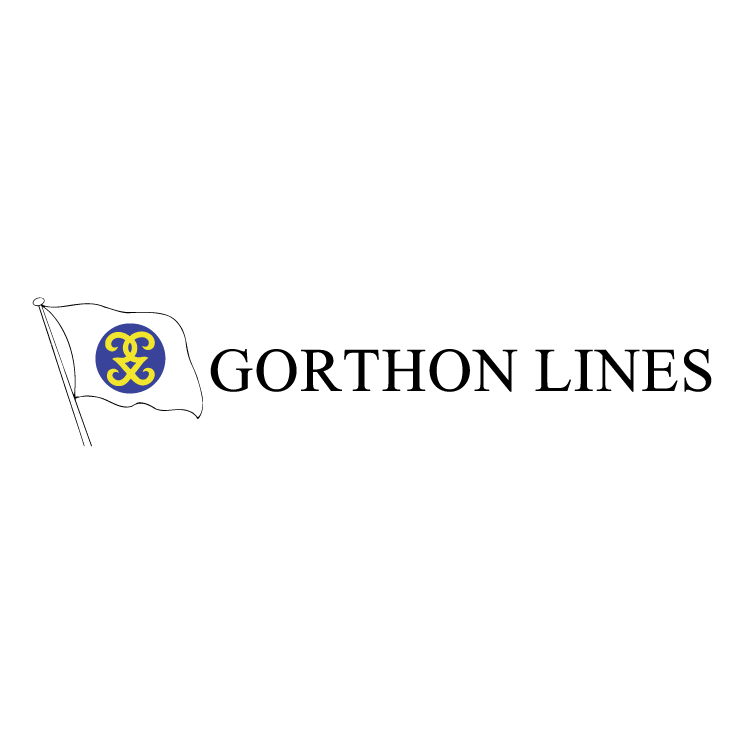 free vector Gorthon lines