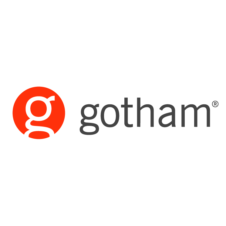 free vector Gotham