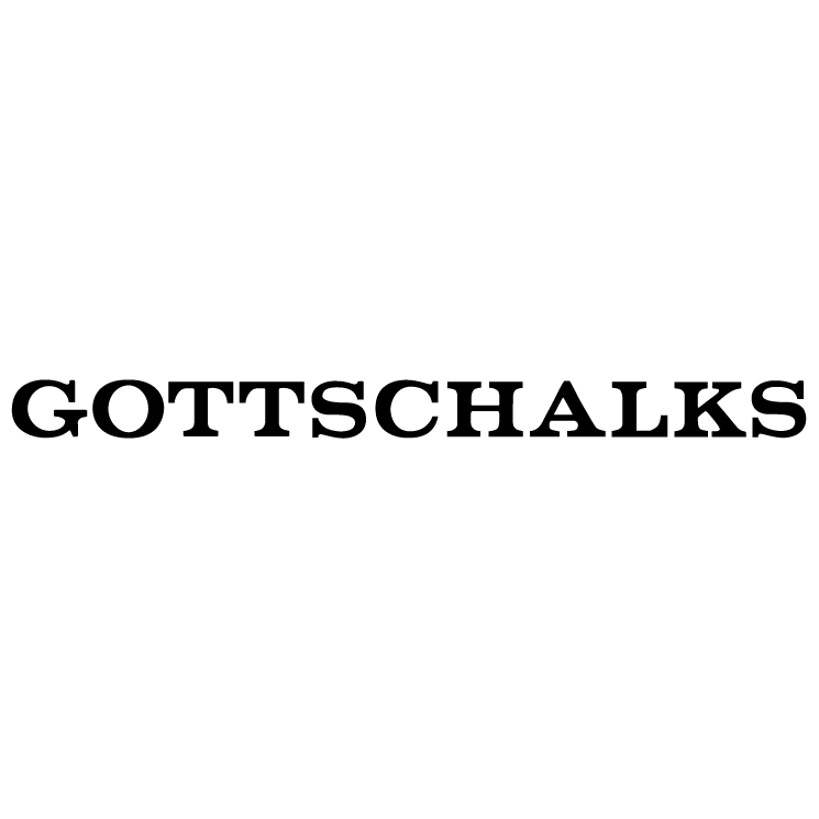 free vector Gottschalks