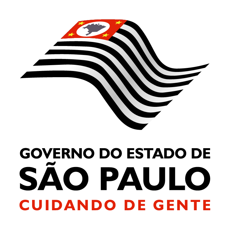 free vector Governo do estado de sao paulo