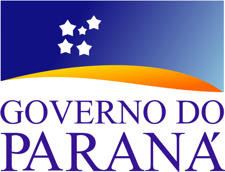 free vector Governo do parana