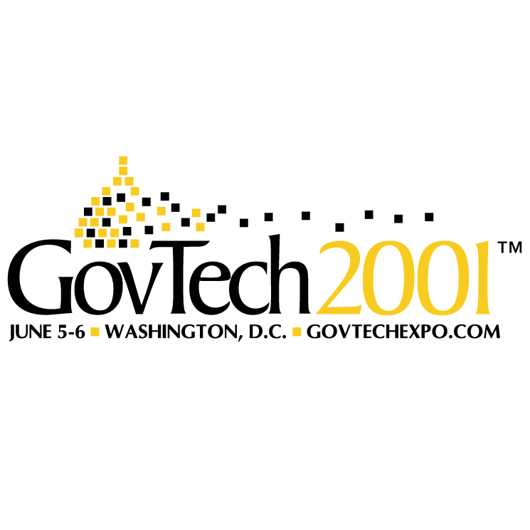 free vector Govtech 2001