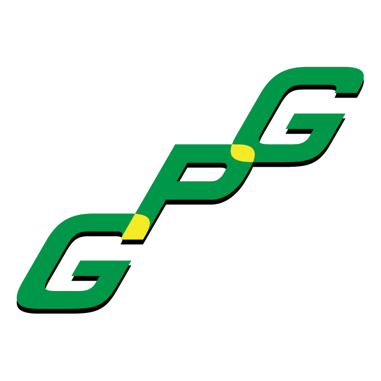 free vector Gpg