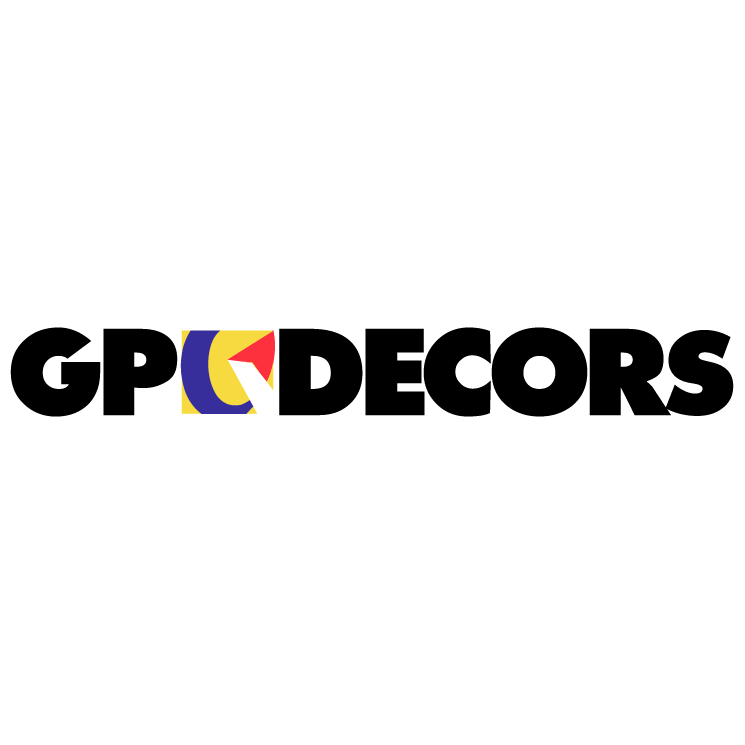 free vector Gpo decors