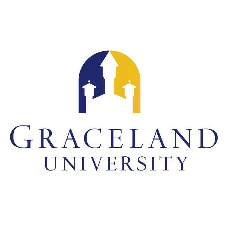 free vector Graceland university