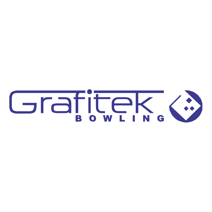 free vector Grafitek bowling