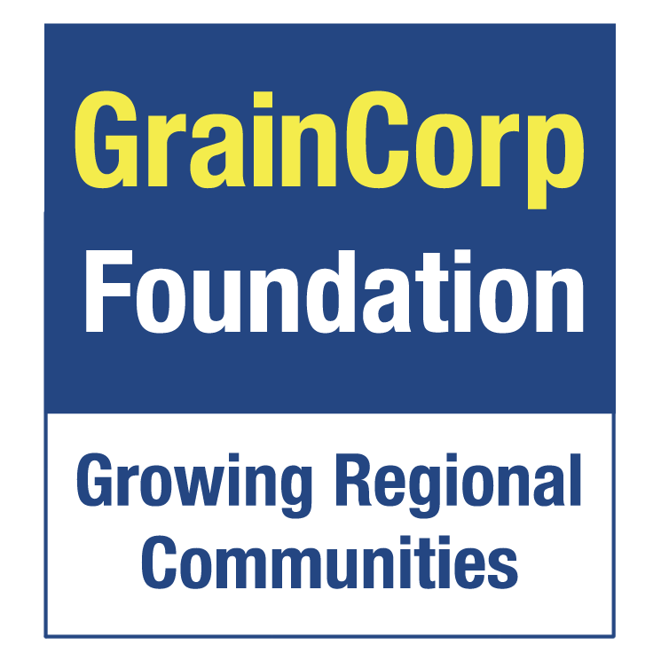 free vector Graincorp foundation