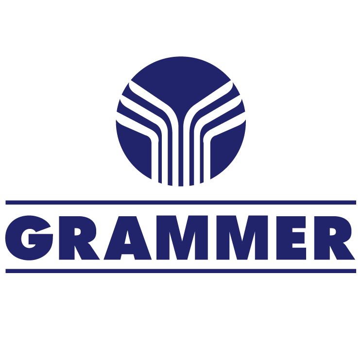 Grammer (83767) Free EPS, SVG Download / 4 Vector