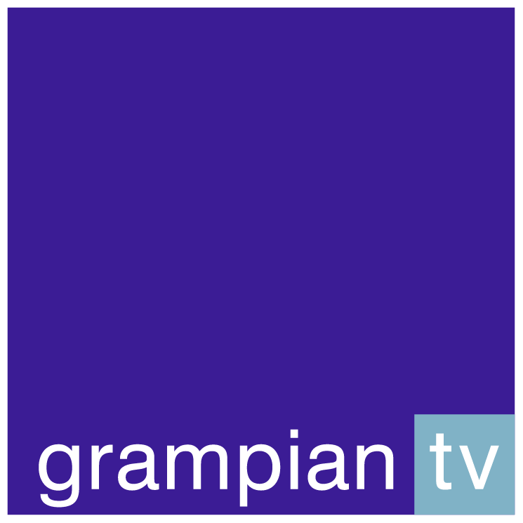 free vector Grampian tv